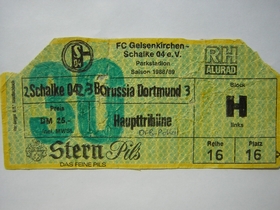 Dfb Pokal Tickets Dortmund